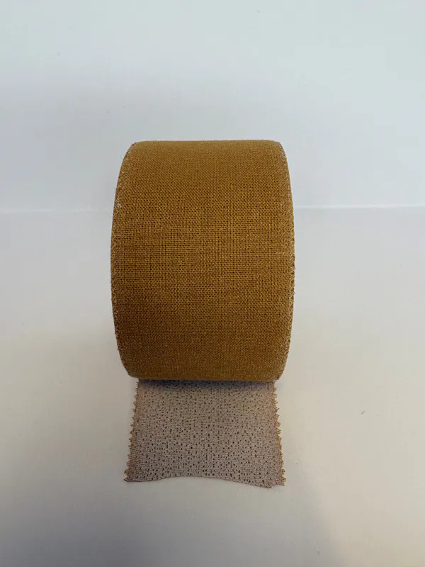 FT Medical Rayon Rigid Sportstape 3,8 cm x 10 m