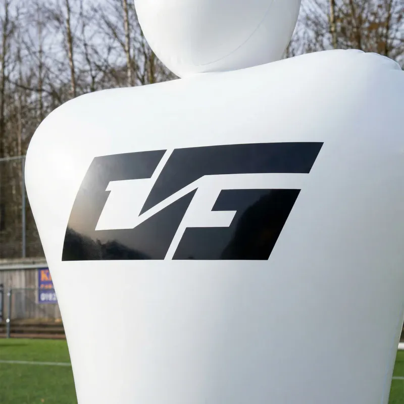 Standing Inflatable GK Training Mannequin