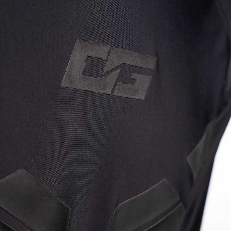 Power Armour Top