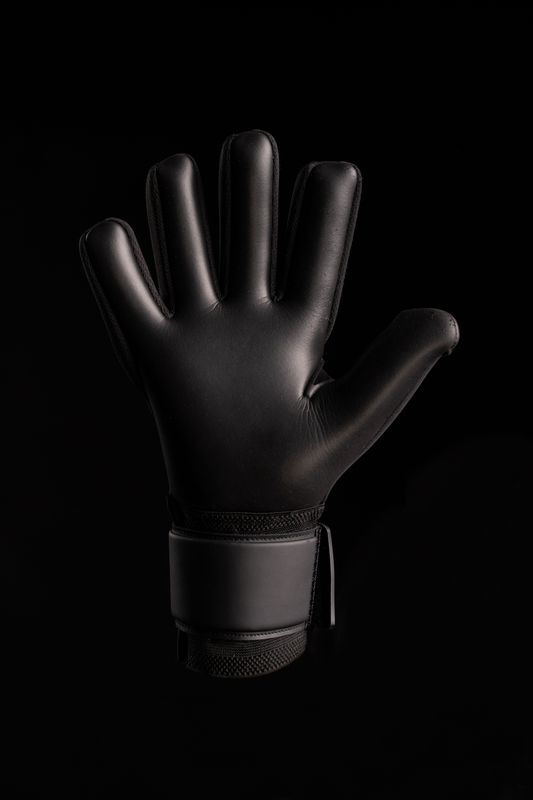 Lager tømming barnehanske! NXT Dark Lite