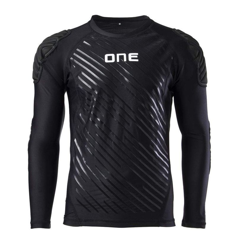 Keeper Baselayer Top