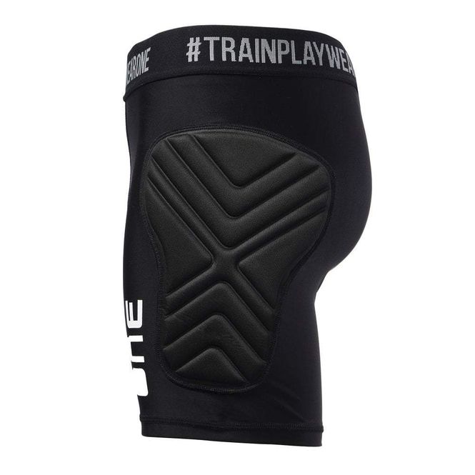 Hovedbilde Keeper Baselayer Shorts m/padding